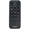 AKB74815301 Replace Remote Control Work for LG Sound Bar LAS453B