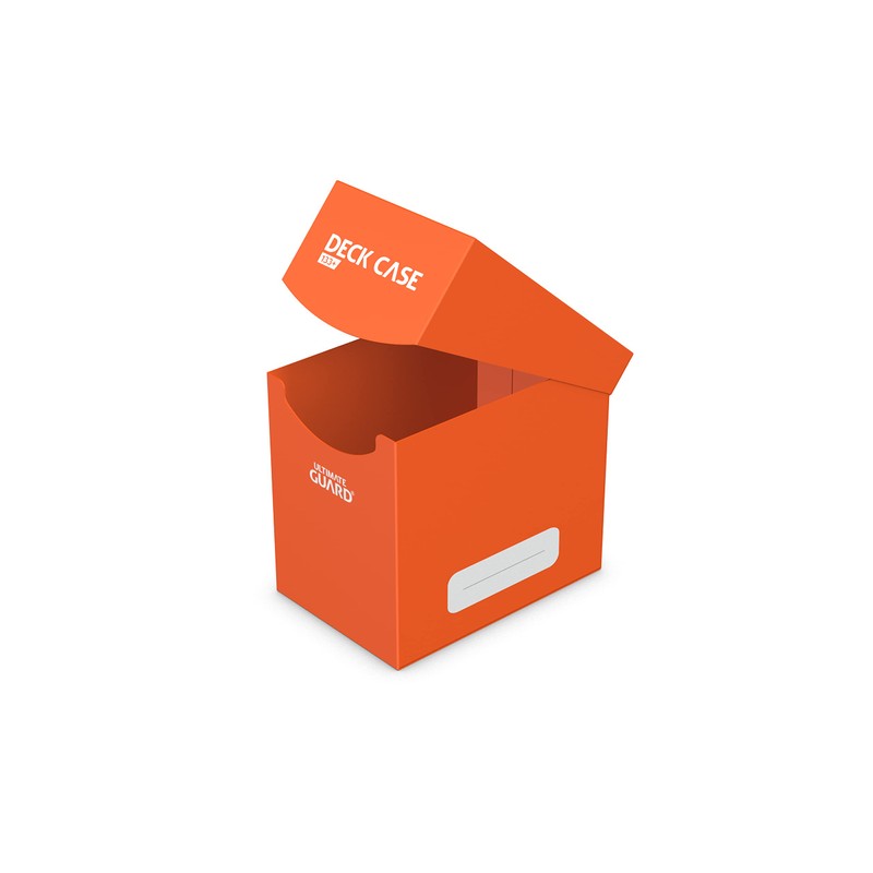 Ultimate Guard Deck Case 133+ (Orange)