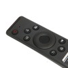 Voice TV Remote Control Replacement for Q60R SERIES QA55Q60RAW QA65Q60RAW