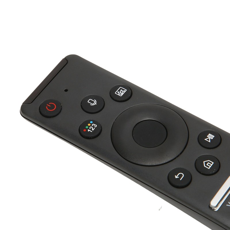 Voice TV Remote Control Replacement for Q60R SERIES QA55Q60RAW QA65Q60RAW
