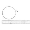 WANGCL Motorcycle Cable Repair Kit 2PCS 2M Throttle Cable Motorcycle