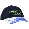 s.Oliver Boys Hat, Blue (Dark Blue 5816)