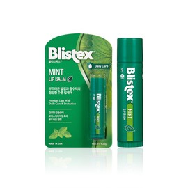 Blistex Lip Medex Lip Balm 7g 3 packs / 블리스텍스 립 메덱스 립밤 7g 3개
