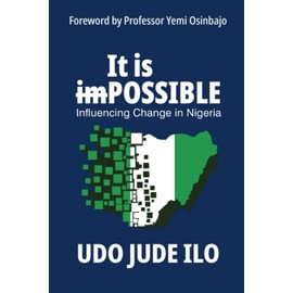 It is POSSIBLE: Influencing Change in Nigeria