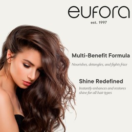 Eufora Shine Mist Spray Illuminate 4.2oz