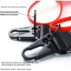 Cordón de muñeca para llaves, llavero clásico de pulsera llavero con correa de muñeca para mujeres y hombres