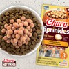 INABA Churu Sprinkles for Cat, Soft & Chewy Churu Filled,
