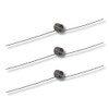 Spiralim Wire Diameter 0.02 inch (0.5 mm) Torsion Spring Kick