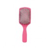 Color square cushion hair 3ea
