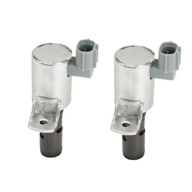 ‎Jovbex 2 PCS Engine Variable Valve Timing VVT Solenoid Intake & Exhaust Compatible with Ford Escape Fusion Transit Connect Fiesta 2011-2020 1.5L 1.6L Replacement for 916-722 916-723