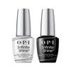 갤러리아 OPI인피니트샤인 Gel_Like 베이스탑코트 듀오 세트 Galleria OPI Infinite Shine