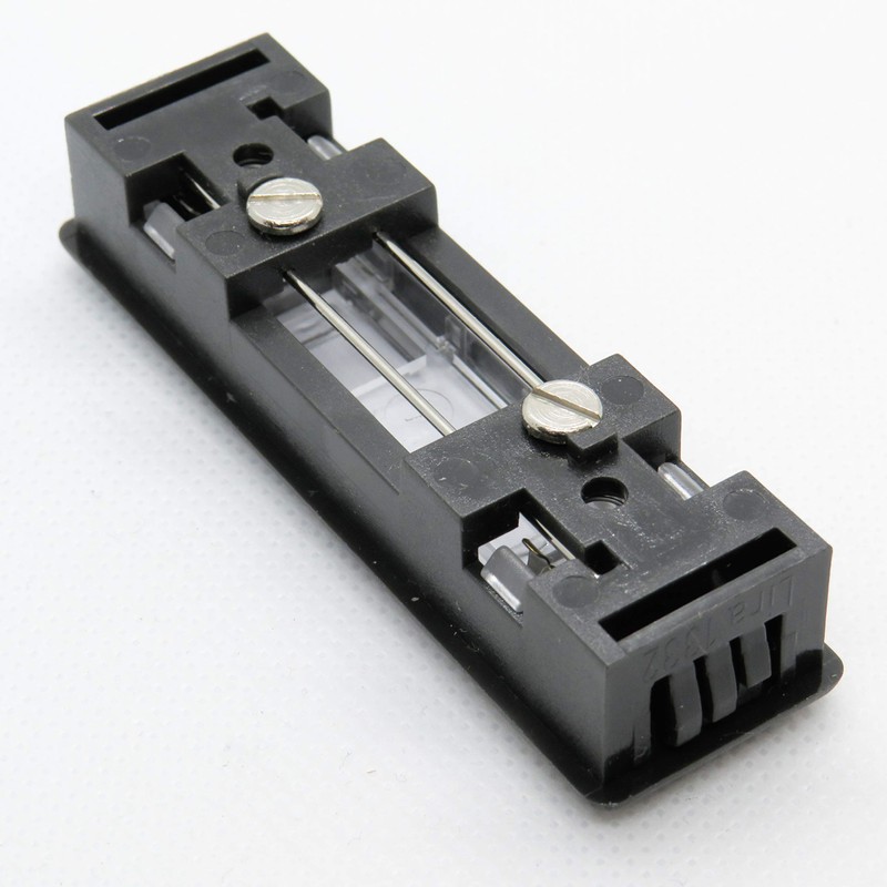 Lira Light Bell Push Button Plastic for Sykon and Renz
