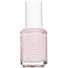 essie Nail Polish, Glossy Shine Finish, Minimalistic, 0.46 fl. oz.