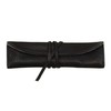 Penthamble PSR101B Roll-up Pen Case for 1 Pen, Black