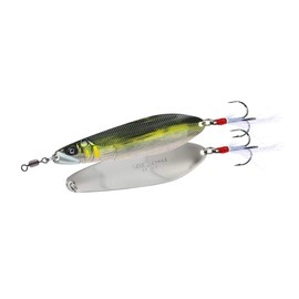 Daiwa Bass Steez Spoon 1-1/4 oz Ayu Lure