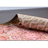 Maison d' Hermine Damask 100% Cotton Set of 4 Placemats