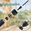 Hole Saw Set HYCHIKA 19 Pcs Hole Saw Kit with