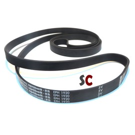 Optibelt-RB Tumble Dryer Belt EPH 1920