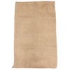 CleverDelights 23" x 40" Burlap Bags - 3 Pack -