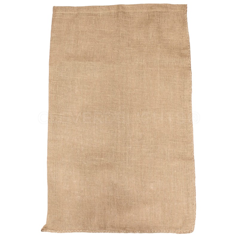 CleverDelights 23" x 40" Burlap Bags - 3 Pack -