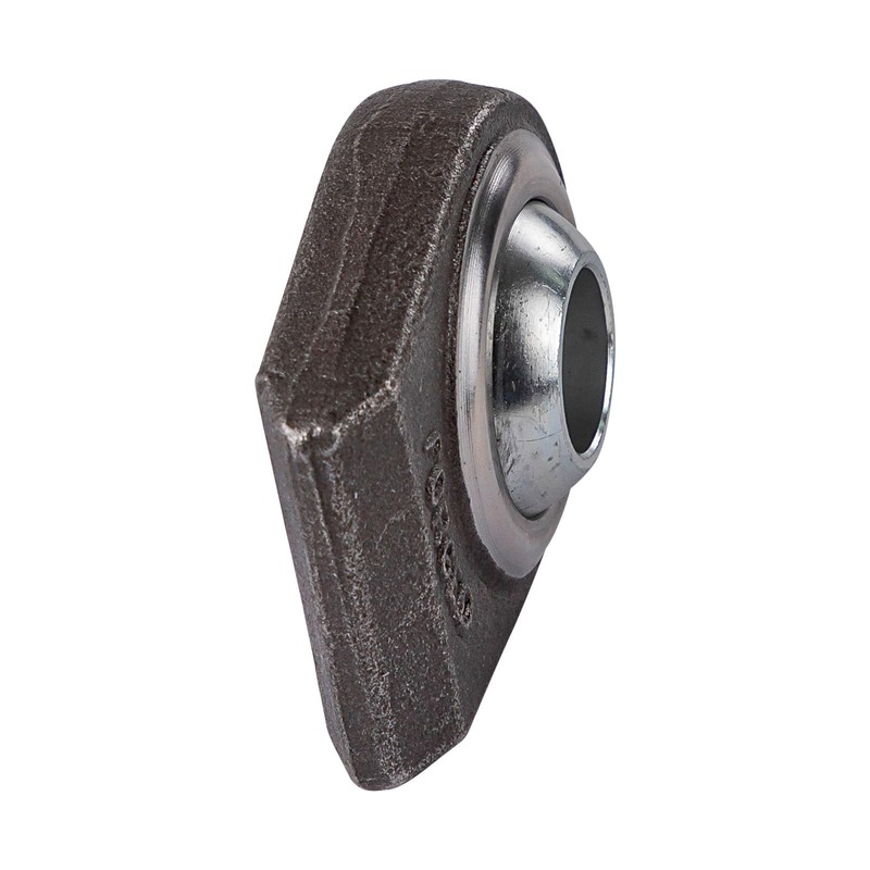 Dema Anschweiß Ball Joint for Link 22.4 Cat. I