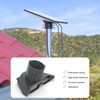 HOLACA Starlink Mini Pipe Adapter, Roof Pipe Holder, Metal Adapter