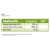Maca Black 4000 mg per Daily Dose - 180 Maca