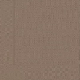 Duni Serviettes Chestnut 40 x 40 cm Pack of 50.
