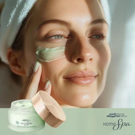 Wellness Detox Home Spa Face Care - Medipharma Cosmetics - Matts and Clears the Skin Complex (1 x 50 ml)