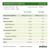 Prebian Prebiótios 150 Probióticos Fibra Vegano Azúcar