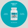YOU MATTER - Complete OMG-3 Suplemento Alimenticio, Omega-3 de alta