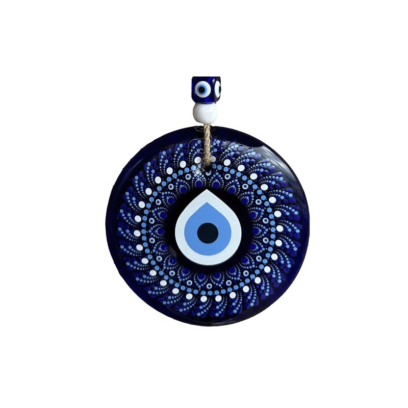 Evil Eye,Turkish Eye, Lucky Eye, Evil Eye Wall Hanging, Nazar