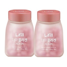 Life Dermacollagen Signature 800mg x 84 tablets x 2 packs / 더마콜라겐 시그니처 800mg x 84정 2개