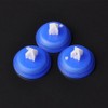 5pcs Rubber Diaphragm Washer Diaphragm Inlet Float Valve Diaphragm Washer