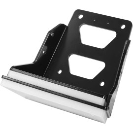 for Kayaks Transom Trolling Motor Mount Motor Bracket Kit for Kayaks Freshwater Saltwater