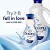Downy Gentle Soft + Fresh Fabric Softener Liquid, Ocean Mist
