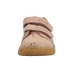 Lurchi Sibo 1 Barefoot, Sneaker Bambina, Rosa, 33 EU