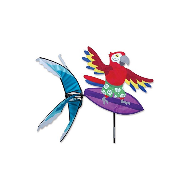Premier Kites Surfing Parrot Spinner