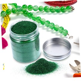 TEHAUX Bottle Fine Glitter Powder for Face Hair and Resin Crafts Ultra-fine for Body Makeup Epoxy Tumblers and Arts Crafts