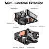 VRIG Expansion Adapter Mount for DJI Osmo Pocket 3/ Pocket