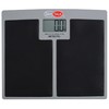SlimTALKXL Talking Bathroom Scale by Detecto- 550lb Capacity