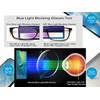 #1 Flexlite Uv Protection, Anti Blue Rays Harmful Glare Computer
