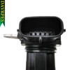 DAVRPES 22680-AA380 Air Flow Meter Sensor 80mm AFM Sensor for