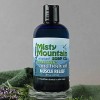 Misty Mountain Soap Company Muscle Relief Massage Oil