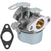 Carburetor for MTD Yard Machines 31A-3BAD729 Snow Blower 22" 5.5HP