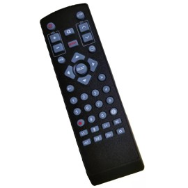 For Optimum New Replacement Remote Control forOptimum TV T4HU1608 T4HU1714