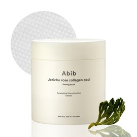 Abib [Abib]Jericho Rose Collagen Pad Firming Touch (60pcs)