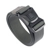 Men Belt Adjustable Length Multifunctional Wearproof Breathable Outdoor Sports Belt