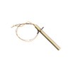 Spark Plug Ignition Resistor L 103-132 mm Diameter 12.5 mm