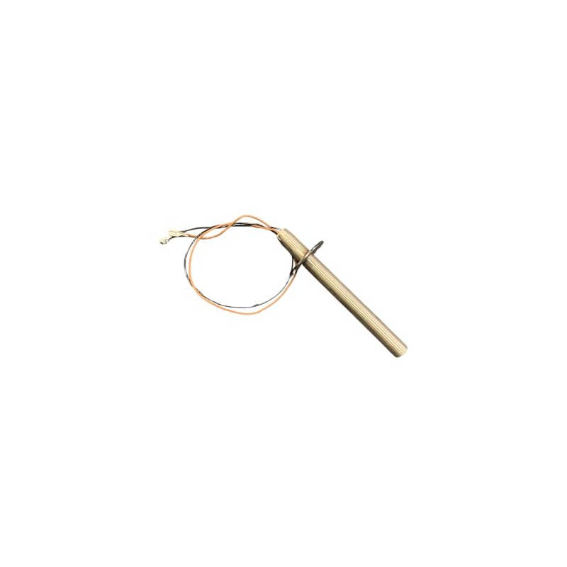 Spark Plug Ignition Resistor L 103-132 mm Diameter 12.5 mm